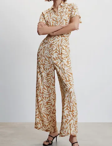 Salopeta Mango, crem