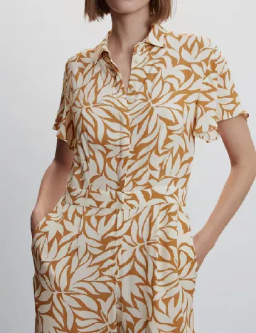 Salopeta Mango, crem