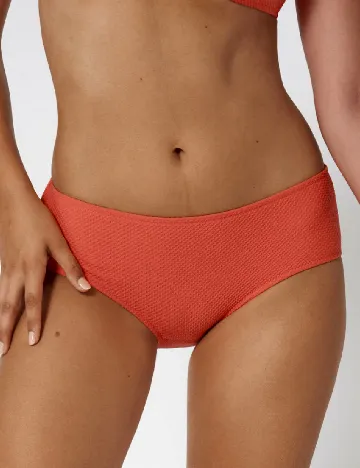 Chilot de  baie Sloggi by Triumph, corai Portocaliu