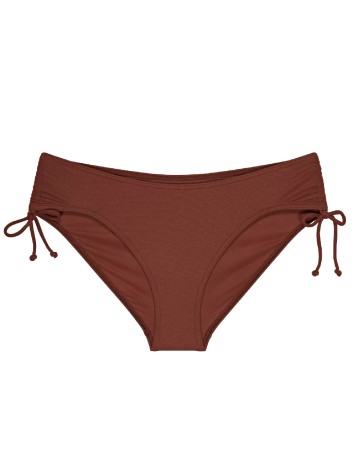 Chilot de  baie Triumph, maro