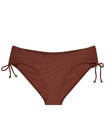 Chilot de  baie Triumph, maro Maro