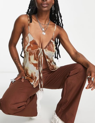 Top ASOS, maro