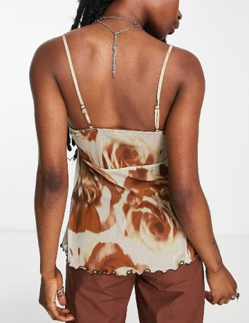 Top ASOS, maro