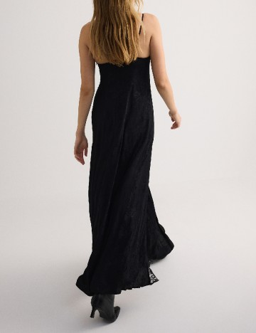 Rochie lunga Reserved, negru