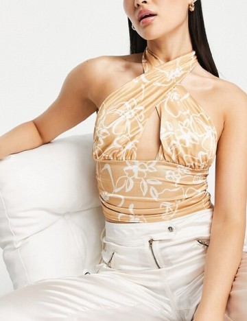 Top ASOS, maro