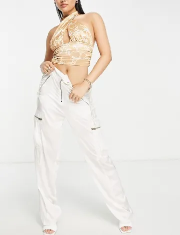 Top ASOS, maro Maro