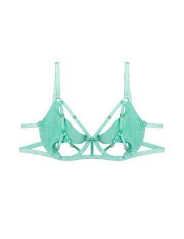 Sutien Wolf & Whistle, verde