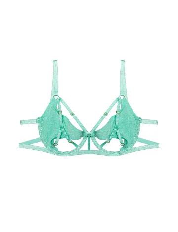 Sutien Wolf & Whistle, verde