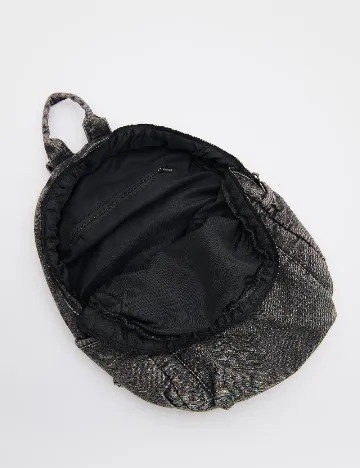 Rucsac Reserved, gri inchis Gri