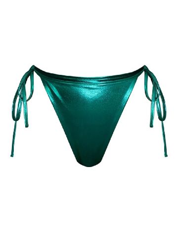 Chilot de  baie PRETTYLITTLETHING, verde