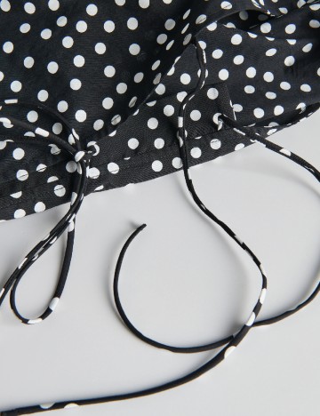 Bluza Reserved, negru