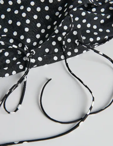 Bluza Reserved, negru