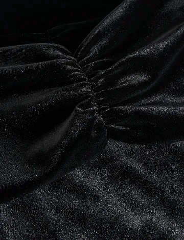 Rochie medie Reserved, negru