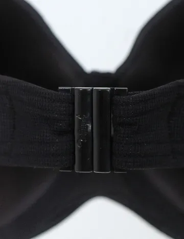 Sutien de baie Triumph, negru