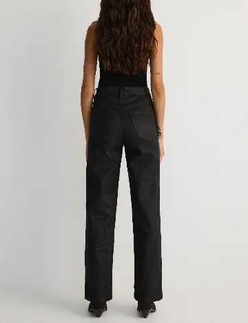 Blugi Reserved, negru