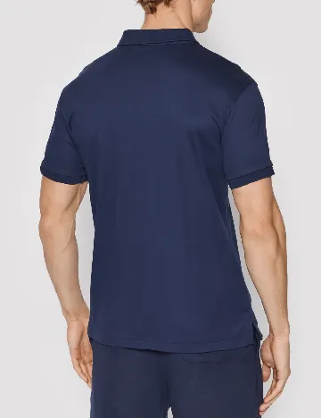 Tricou Polo Ralph Lauren, bleumarin Albastru