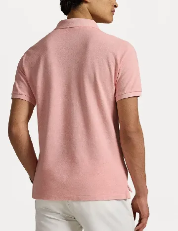 Tricou Polo Ralph Lauren, roz