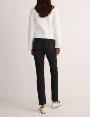 Blugi Reserved, negru