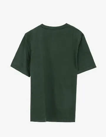 Tricou Jack&Jones Plus Size Men, verde Verde