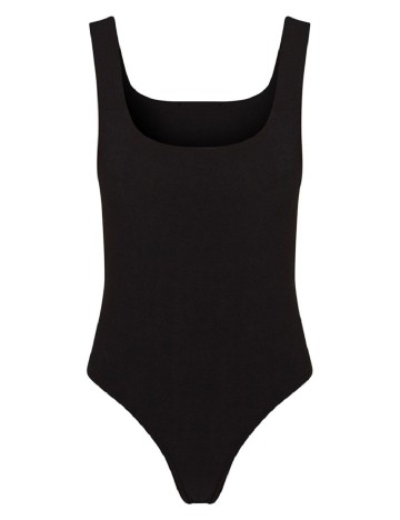 Body PRETTYLITTLETHING, negru