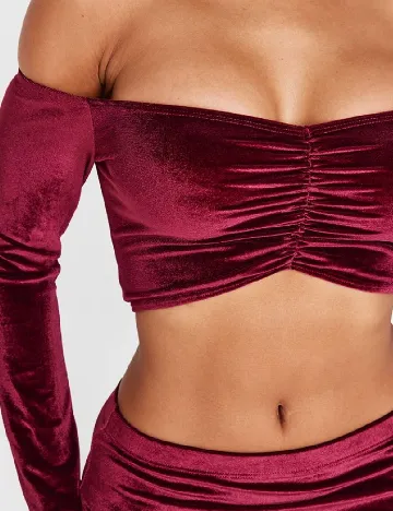 Top PRETTYLITTLETHING, visiniu