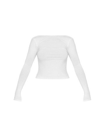Top PRETTYLITTLETHING, alb