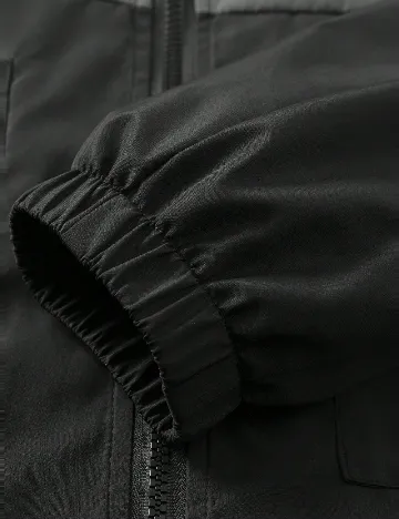 Jacheta SHEIN, negru Negru