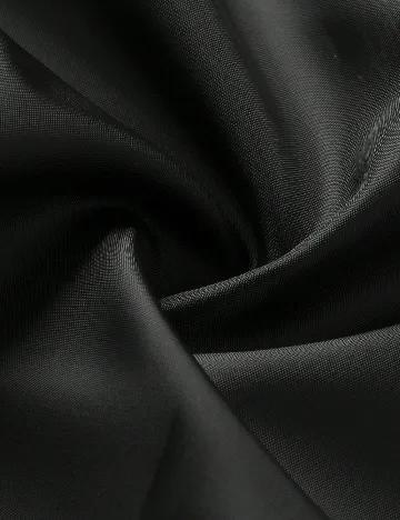 Jacheta SHEIN, negru Negru