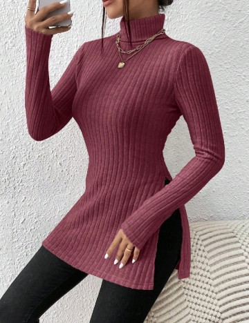 Bluza SHEIN, visiniu