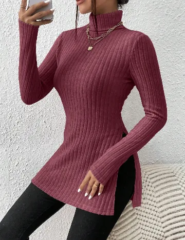 Bluza SHEIN, visiniu