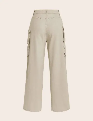 Pantaloni SHEIN, bej