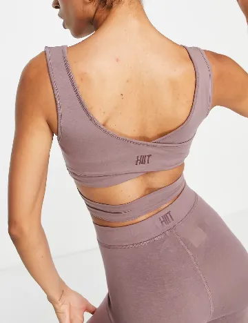 Top HIIT by ASOS, mov Mov