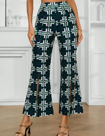 Pantaloni SHEIN, mix culori Mix culori