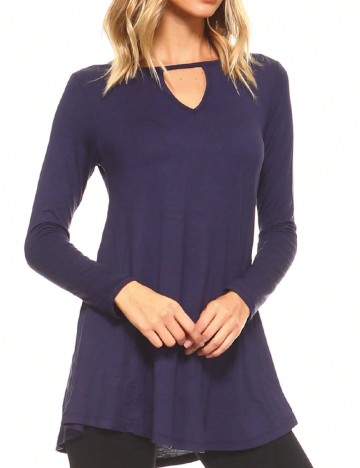 Bluza SHEIN, mov
