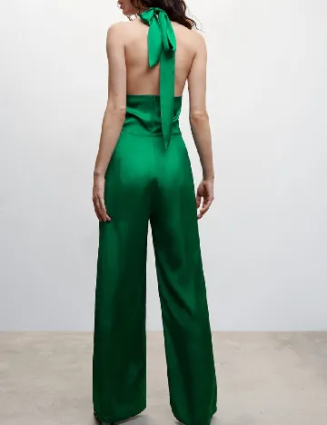 Salopeta Mango, verde