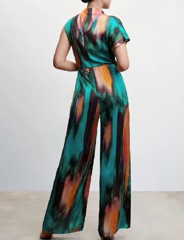 Salopeta Mango, mix culori