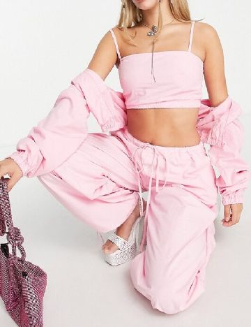 Top ASOS, roz