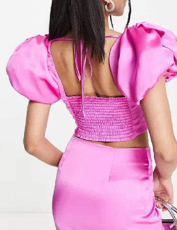Top Miss Selfridge, roz Roz