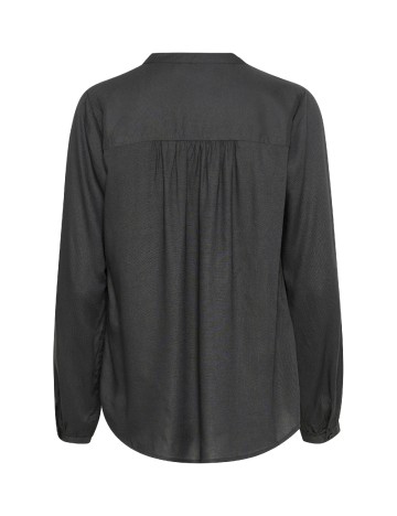 Bluza Kaffe, negru