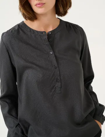 Bluza Kaffe, negru