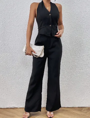 Compleu SHEIN, negru