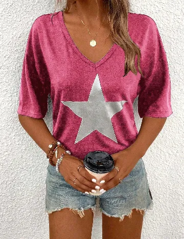 Bluza SHEIN CURVE, roz