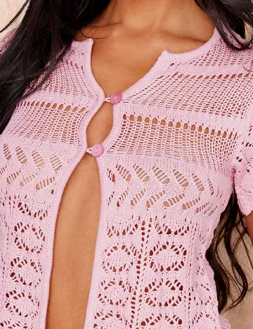 Top PRETTYLITTLETHING, roz