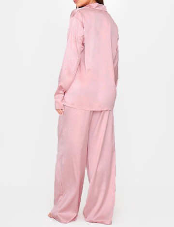 Pijama PRETTYLITTLETHING, roz