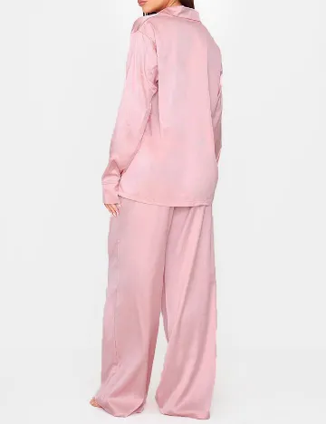 Pijama PRETTYLITTLETHING, roz