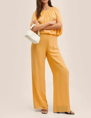 Salopeta Mango, galben