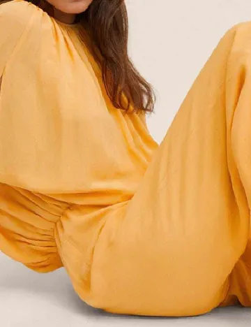 Salopeta Mango, galben