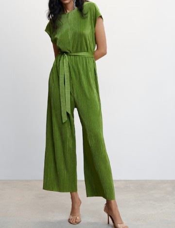 Salopeta Mango, verde