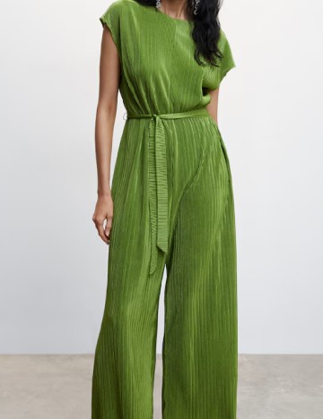 Salopeta Mango, verde