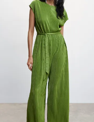 Salopeta Mango, verde